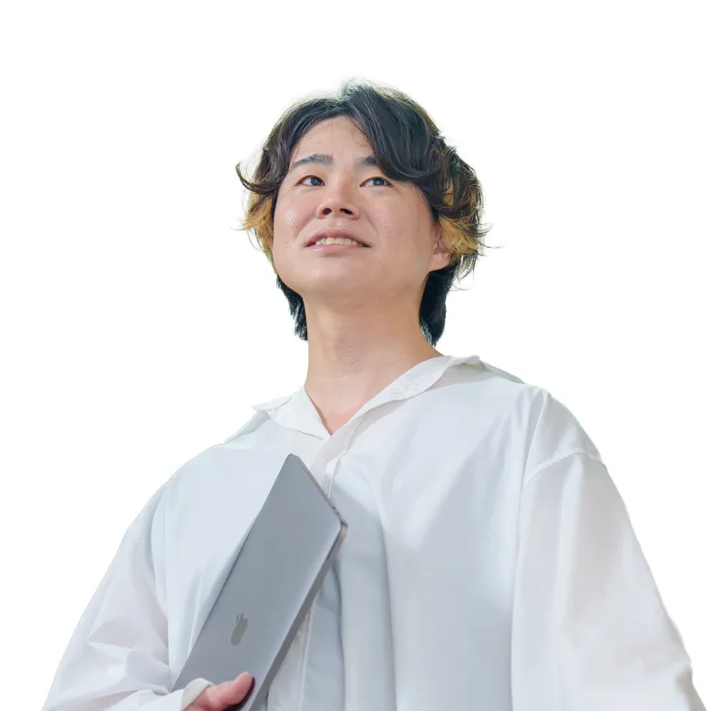 山本 拓矢の写真